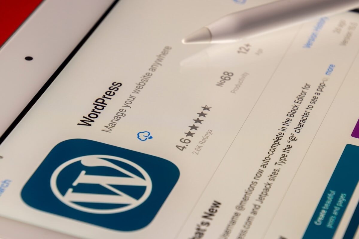 wordpress security challenges