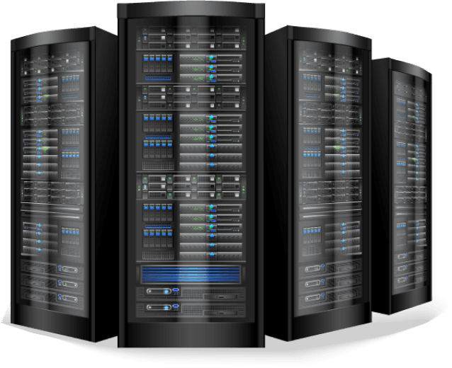 Lodus Hosting Solutions Server