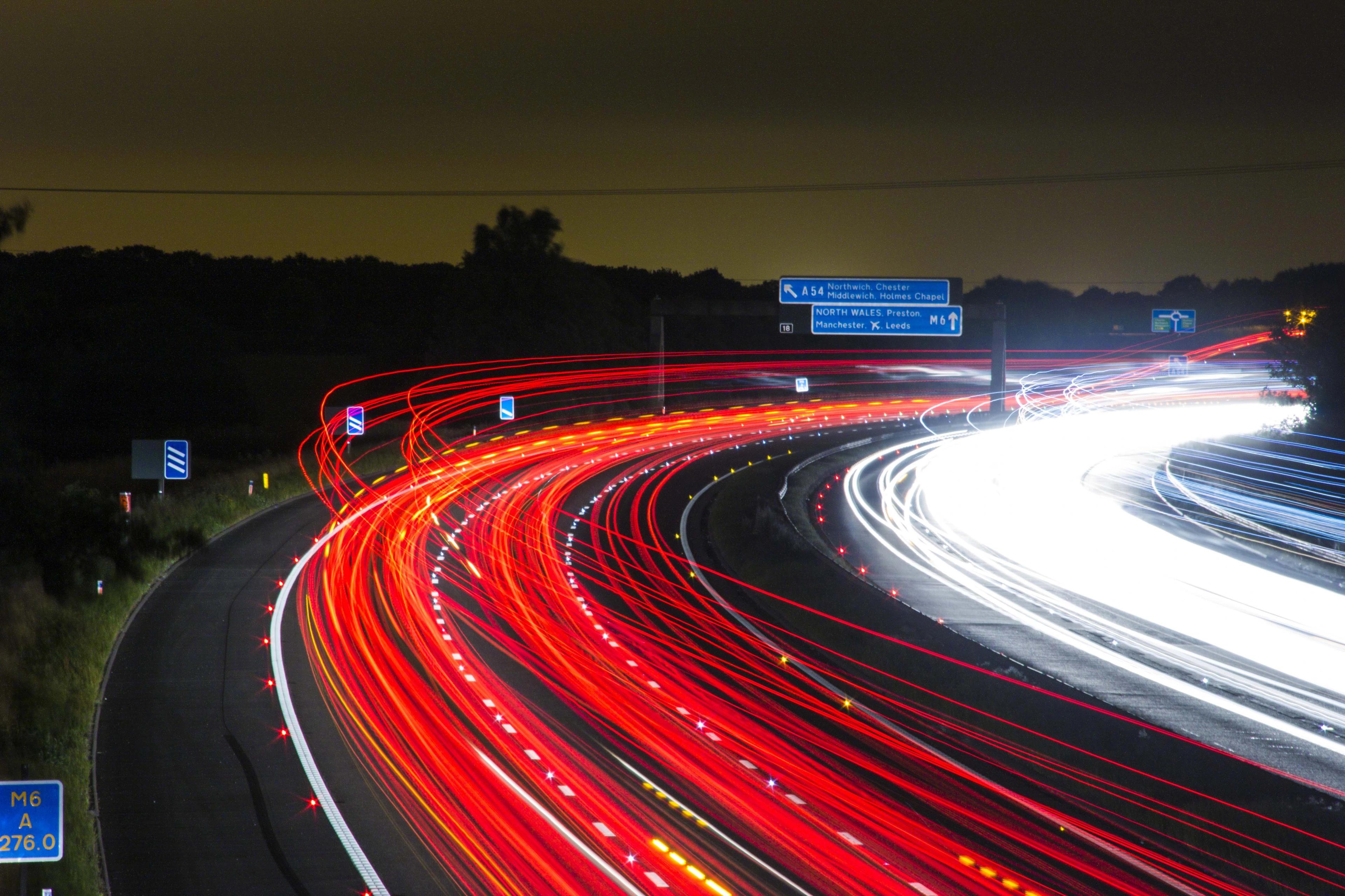 Handle More Traffic