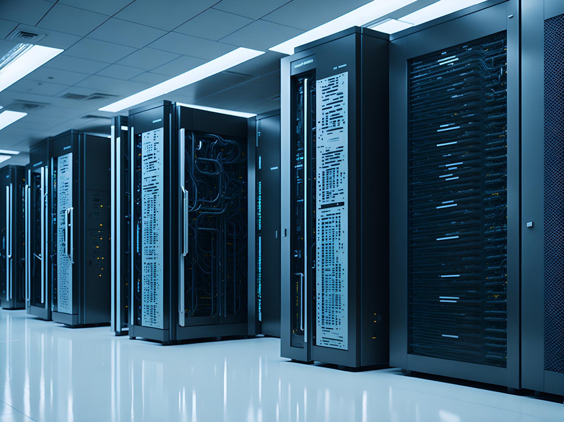 Unrivaled Scalability
