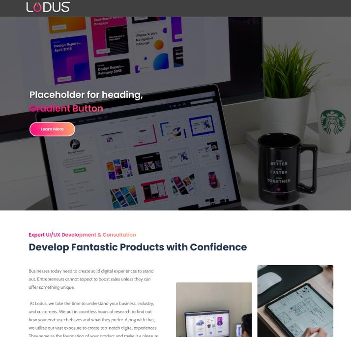 good-ui