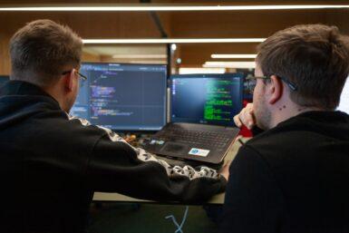 devops for development